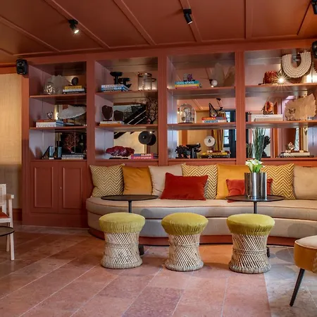 ホテル Sublime 5*