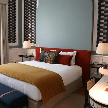 Sublime 5* Lisbon
