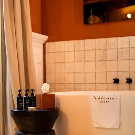 Sublime Hotel