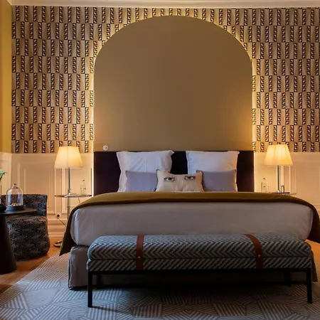 Sublime Hotel 5*