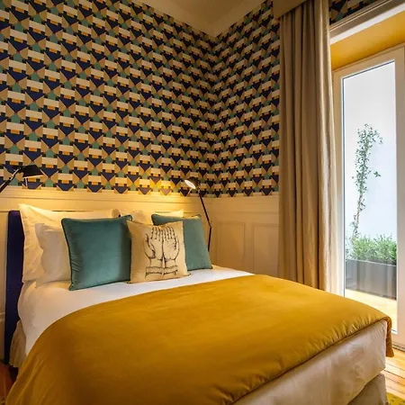 Hotel Sublime 5*