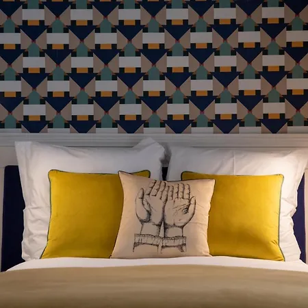 Hotel Sublime Lisbon