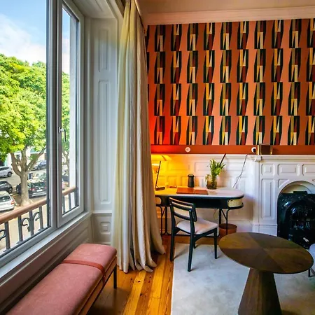 Hotel Sublime 5*