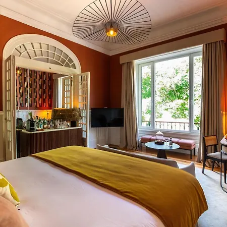 Sublime Hotel
