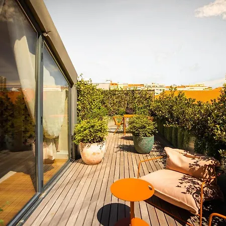 Sublime Hotel 5*