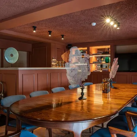 Sublime Hotel 5*