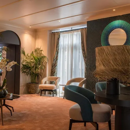 Sublime 5* Lisbon