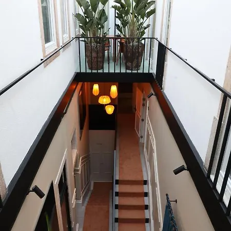 Sublime 5* Lisboa