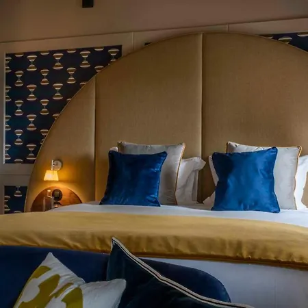 Hotel Sublime 5*