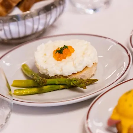 فندق Sublime
