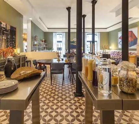 Sublime 5* Lisbon