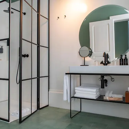 Sublime 5* Lisbon