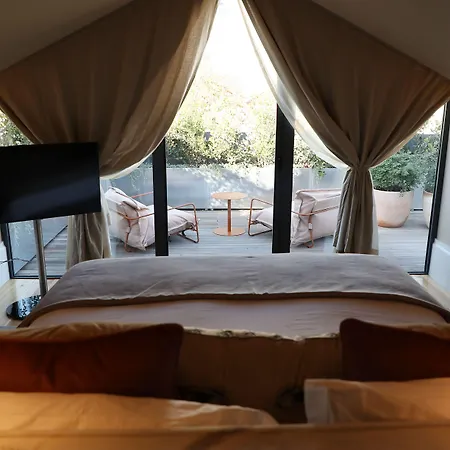 Sublime فندق 5*