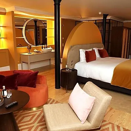 Sublime Hotel 5*