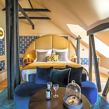 Szálloda Sublime 5*