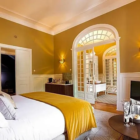 Hotel Sublime 5*