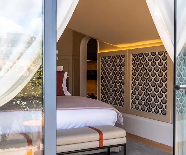 Sublime Лиссабон