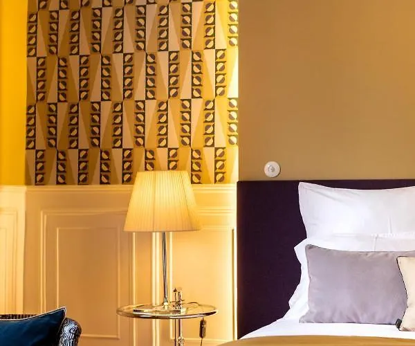 Hotel Sublime Lissabon