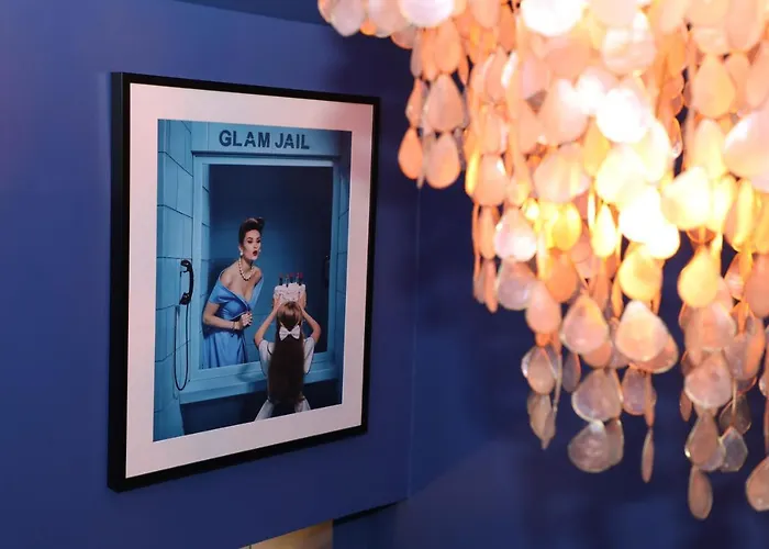 Hotel Sublime Lisboa