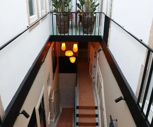 Sublime 5* Лиссабон