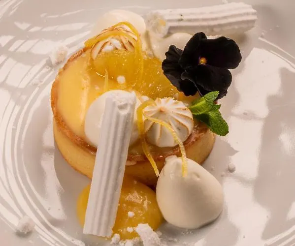 Sublime Hotel Lissabon