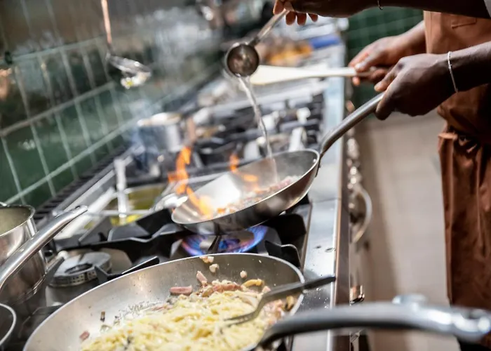 Отель Sublime Лиссабон