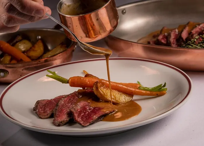 Hotel Sublime Lissabon