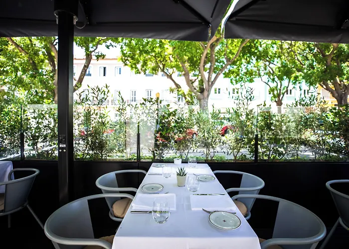 Sublime Hotel Lisboa