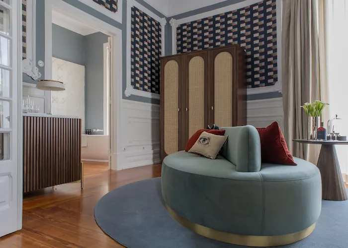 Hotel Sublime Lisboa