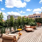 Sublime Hotel 5*
