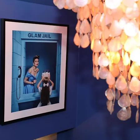 Hotell Sublime Lisboa