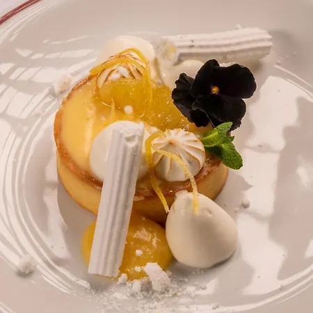 Sublime Hotell Lisboa