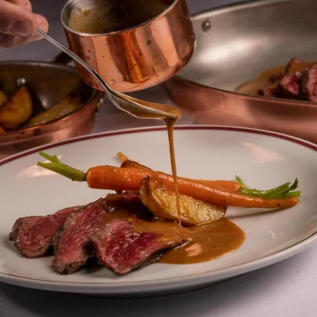 Hotell Sublime Lisboa