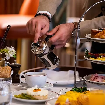 Hotell Sublime Lisboa