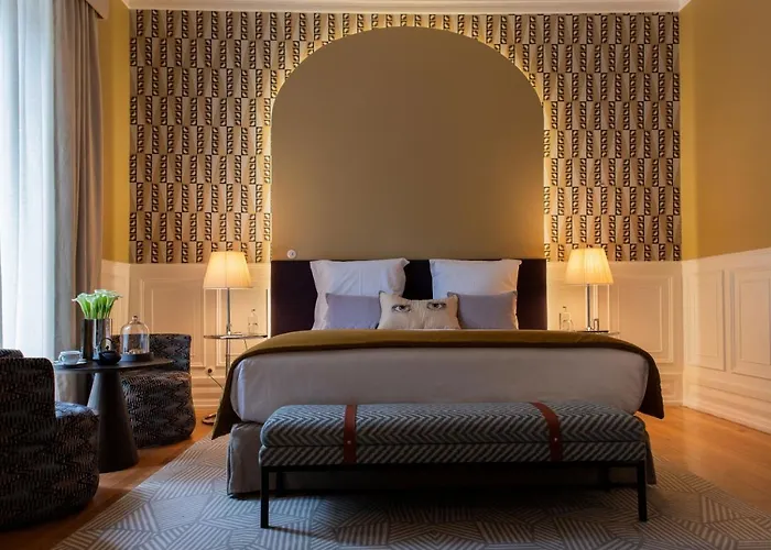 Sublime Szálloda 5*