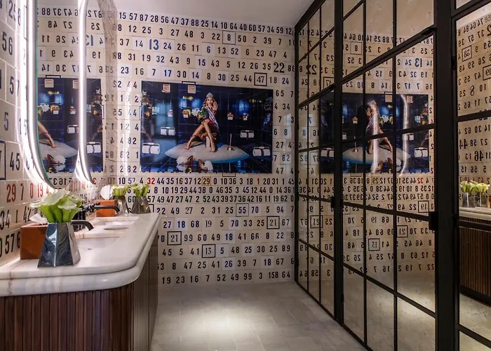 Szálloda Sublime 5*