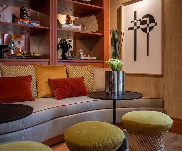 Szálloda Sublime 5*