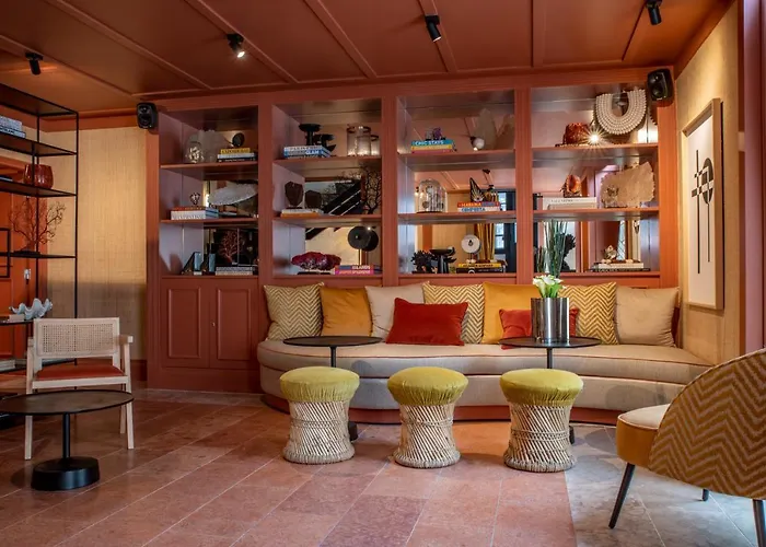 Szálloda Sublime 5*