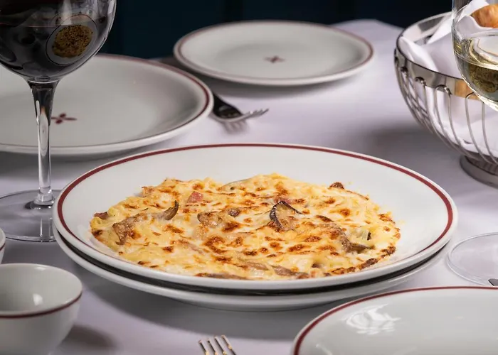 Sublime Szálloda 5*