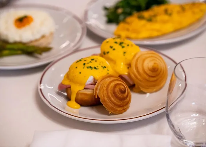 Sublime Szálloda 5*