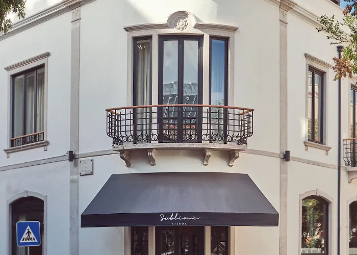Sublime Lisboa