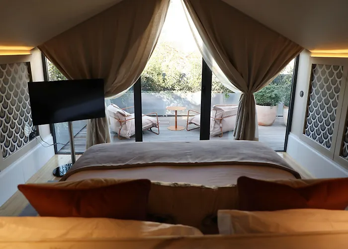 Sublime Szálloda 5*