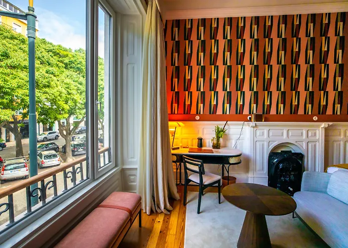 Szálloda Sublime 5*