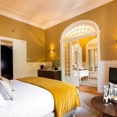 Hotell Sublime Lisboa