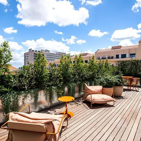 Sublime Hotell 5*