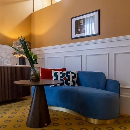 Sublime Hotel 5*