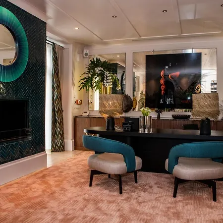 Hotell Sublime 5*