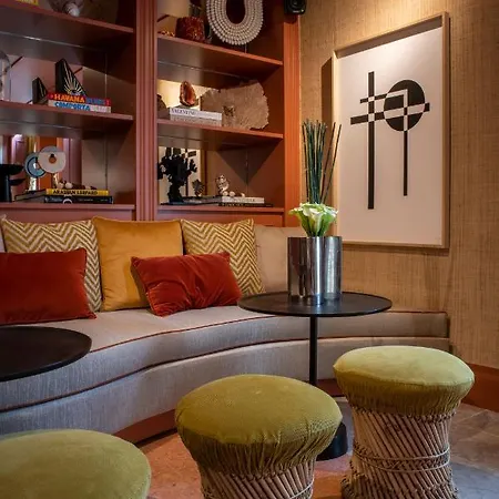 Hotell Sublime 5*