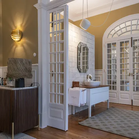 Sublime Hotel Lisbon