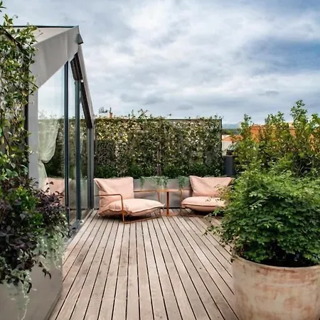 Sublime Hotell